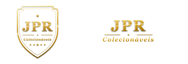 JPR Colecionáveis